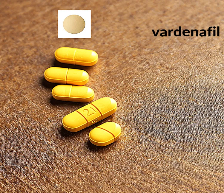 Vardenafil 3